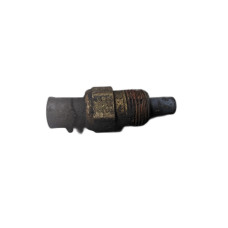 43H021 Coolant Temperature Sensor From 2006 Pontiac Grand Prix  3.8