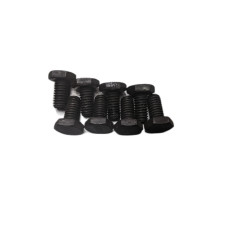 43H023 Flexplate Bolts From 2006 Pontiac Grand Prix  3.8