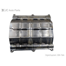 43S002 Engine Oil Baffle For 14-18 Kia Sorento  3.3 215253C500