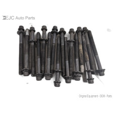 43S020 Cylinder Head Bolt Kit For 14-18 Kia Sorento  3.3