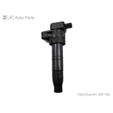 43S026 Ignition Coil Igniter From 2014 Kia Sorento  3.3 273013C000