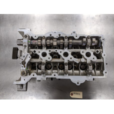 #FB04 Left Cylinder Head From 2014 Kia Sorento  3.3