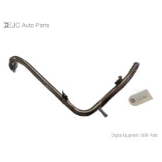 43C104 Heater Line For 12-19 Kia Soul BASE 1.6