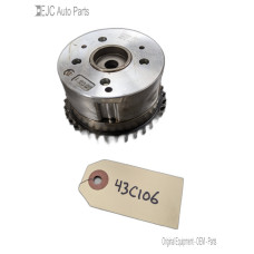 43C106 Intake Camshaft Timing Gear For 12-19 Kia Soul BASE 1.6 24350-2B600