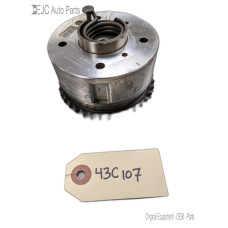43C107 Exhaust Camshaft Timing Gear For 12-19 Kia Soul BASE 1.6 24370-2B610