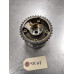 43C107 Exhaust Camshaft Timing Gear For 12-19 Kia Soul BASE 1.6 24370-2B610