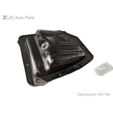 43C114 Lower Engine Oil Pan For 10-19 Kia Soul BASE 1.6 215102B040