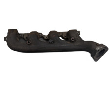 43F002 Left Exhaust Manifold From 2005 Chevrolet Silverado 2500 HD  8.1 12559270