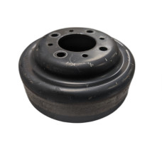 43F006 Water Coolant Pump Pulley From 2005 Chevrolet Silverado 2500 HD  8.1 12550053