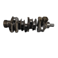 #LA01 Crankshaft Standard From 2004 Chevrolet Impala  3.4