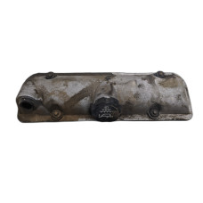 43E002 Left Valve Cover From 2004 Chevrolet Impala  3.4 12576713