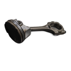 43U102 Piston and Connecting Rod Standard From 2015 Toyota Corolla  1.8