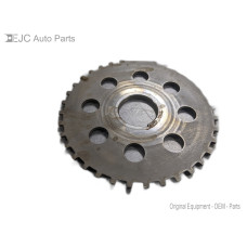 43U104 Crankshaft Trigger Tone Ring For 11-18 Toyota Corolla  1.8