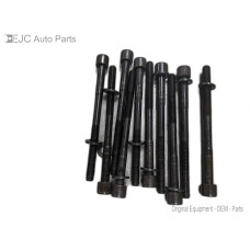 43U109 Cylinder Head Bolt Kit For 11-18 Toyota Corolla  1.8 90910A2011