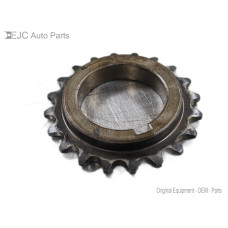 43U114 Crankshaft Timing Gear For 11-18 Toyota Corolla  1.8 151630H010