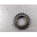 43U114 Crankshaft Timing Gear For 11-18 Toyota Corolla 1.8 151630H010 43U114 Crankshaft Timing Gear For 11-18 Toyota Corolla 1.8 151630H010