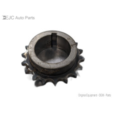 43U115 Crankshaft Timing Gear For 11-18 Toyota Corolla  1.8 151630H010