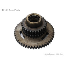 43U008 Idler Timing Gear For 06-07 Jeep Grand Cherokee 4.7 43U008 Idler Timing Gear For 06-07 Jeep Grand Cherokee 4.7