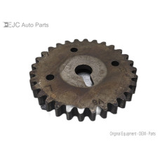 43U009 Left Camshaft Timing Gear For 06-07 Jeep Grand Cherokee 4.7 53020938AA 43U009 Left Camshaft Timing Gear For 06-07 Jeep Grand Cherokee 4.7 53020938AA