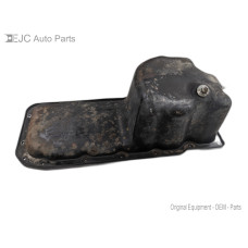 GUF506 Engine Oil Pan For 06-07 Jeep Grand Cherokee 4.7 53021756AA GUF506 Engine Oil Pan For 06-07 Jeep Grand Cherokee 4.7 53021756AA