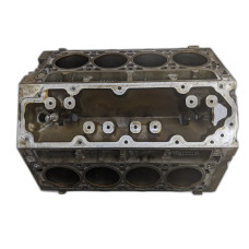 #BLJ37 Engine Cylinder Block From 2016 Chevrolet Silverado 1500  5.3 12620287