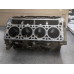 #BLJ37 Engine Cylinder Block From 2016 Chevrolet Silverado 1500  5.3 12620287