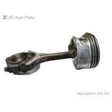 42S208 Piston and Connecting Rod Standard For 03-04 Ford Expedition  4.6