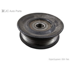 42U202 Idler Pulley For 03-04 Ford Expedition  4.6