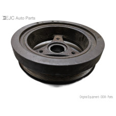 42U205 Crankshaft Pulley For 03-04 Ford Expedition  4.6 1W7E6312AA