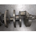 #IY06 Crankshaft Standard For 00-05 Toyota Land Cruiser  4.7