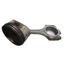 43D002 Left Piston and Rod Standard From 2000 Toyota Land Cruiser  4.7