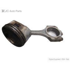 43D002 Left Piston and Rod Standard For 00-05 Toyota Land Cruiser  4.7