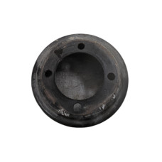 43D018 Cooling Fan Hub Pulley From 2000 Toyota Land Cruiser  4.7