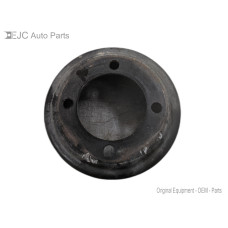 43D018 Cooling Fan Hub Pulley For 00-05 Toyota Land Cruiser  4.7