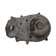 43D038 Right Front Timing Cover From 2000 Toyota Land Cruiser  4.7 1130450020