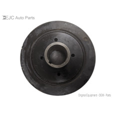 43D047 Crankshaft Pulley For 98-07 Toyota Land Cruiser  4.7 1340750090