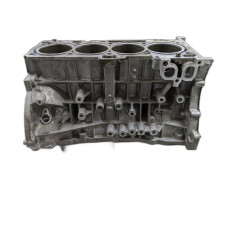 #BLJ07 Bare Engine Block From 2015 Kia Sportage  2.4