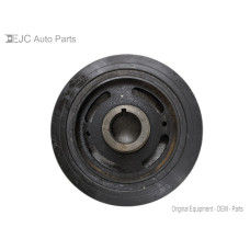 43N009 Crankshaft Pulley From 2015 Kia Sportage  2.4