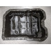 43N031 Lower Engine Oil Pan From 2015 Kia Sportage 2.4 43N031 Lower Engine Oil Pan From 2015 Kia Sportage 2.4