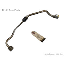 43N037 Pump To Rail Fuel Line For 14-16 Kia Sportage  2.4