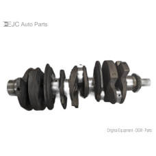 #IW01 Crankshaft Standard For 01-03 Ford Explorer Sport Trac  4.0