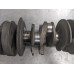 #IW01 Crankshaft Standard For 01-03 Ford Explorer Sport Trac  4.0