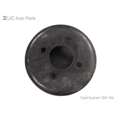 43G013 Water Pump Pulley For 01-03 Ford Explorer Sport Trac  4.0