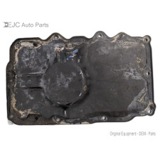 43G018 Lower Engine Oil Pan For 01-02 Ford Explorer Sport Trac  4.0 1L2E6675FB