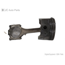 43G020 Piston and Connecting Rod Standard For 01-03 Ford Explorer Sport Trac  4.0