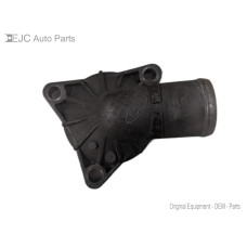 43G036 Thermostat Housing For 01-03 Ford Explorer Sport Trac  4.0 4L5E8594AA