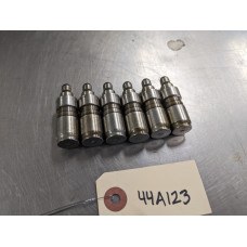 44A123 Lifters Set One Side For 01-03 Ford Explorer Sport Trac  4.0