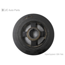 43R106 Crankshaft Pulley From 2016 Kia Sorento  3.3