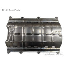 43Z104 Engine Oil Baffle For 14-18 Kia Sorento  3.3 215253C500