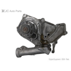 43Z106 Water Coolant Pump For 16-18 Kia Sorento  3.3 251003C131